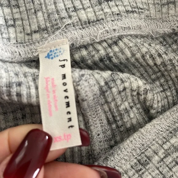 Free people a Xs - Picture 5 of 6